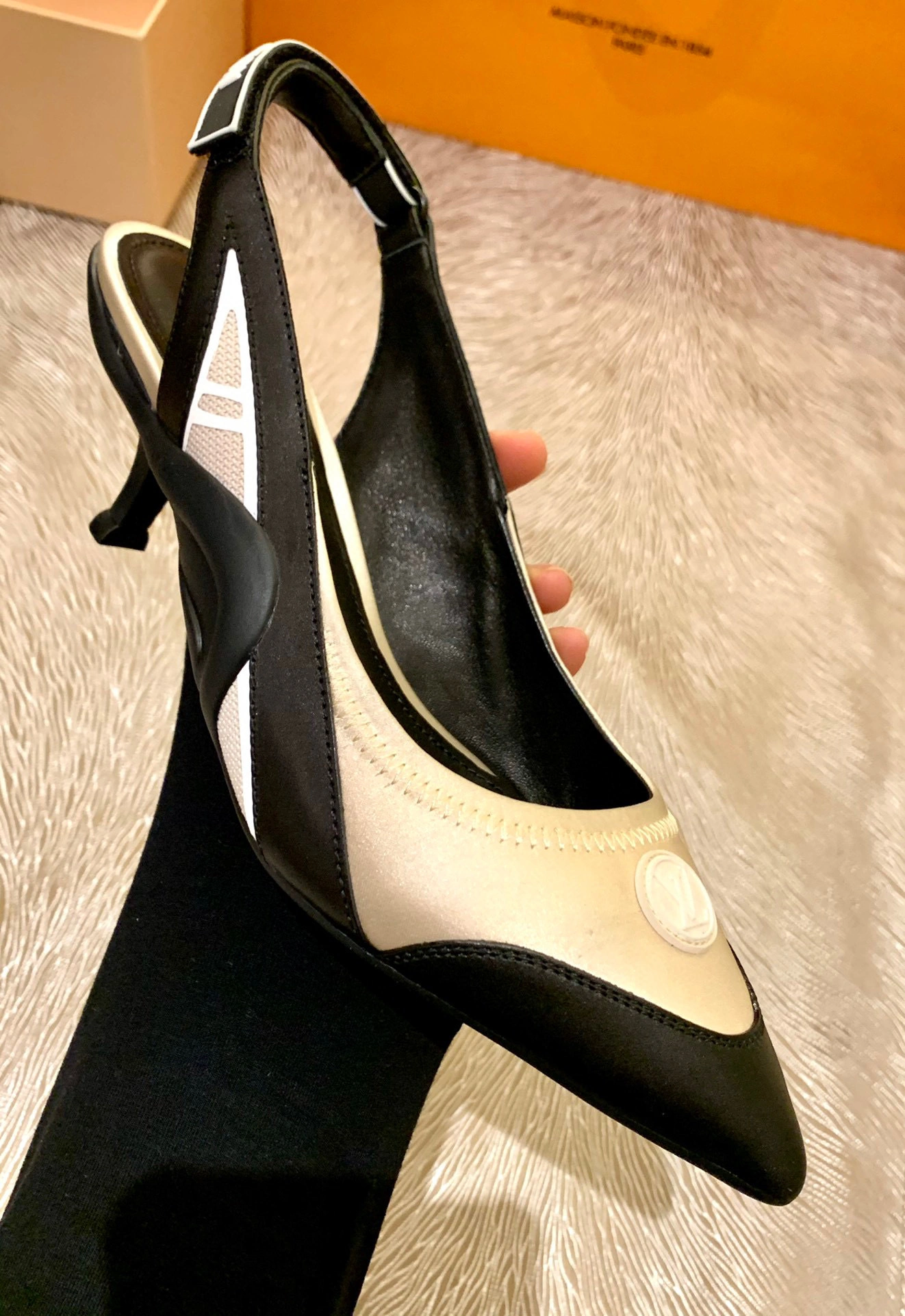 &coco-- 1A9QU4 Heel height5.5m item:B-X00E0710L